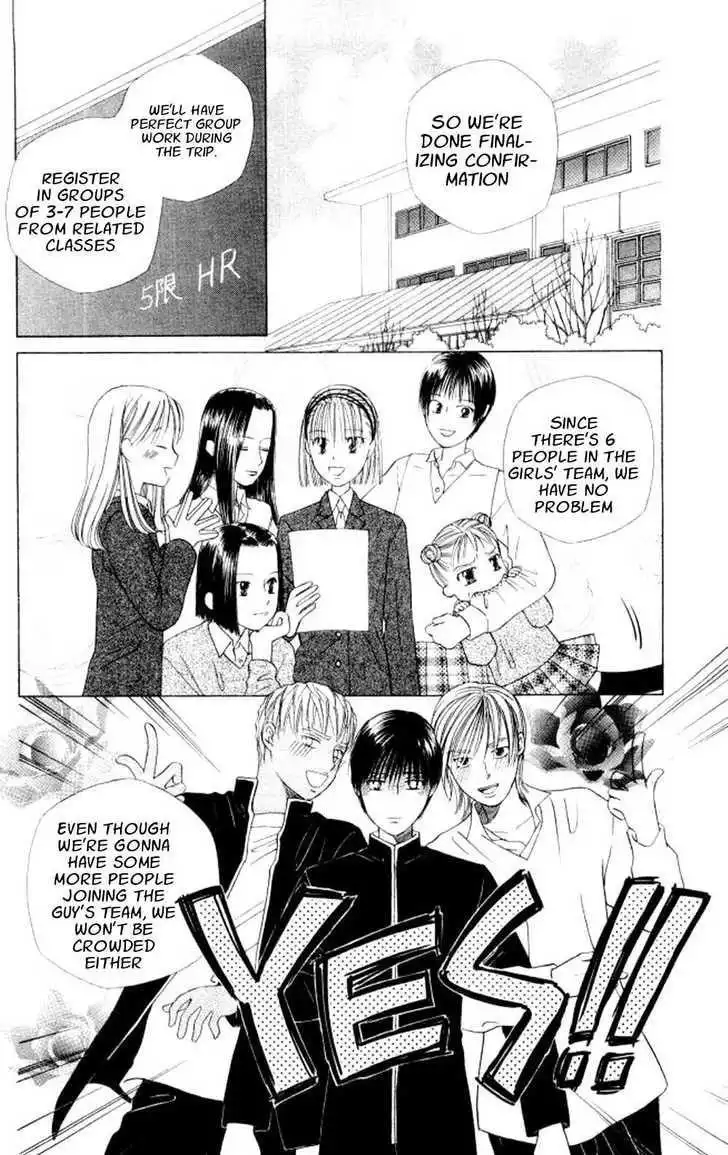 Kare Kano Chapter 45 8